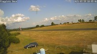 Archived image Webcam Daun Senheld airfield 17:00