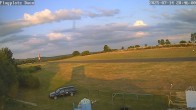 Archived image Webcam Daun Senheld airfield 19:00