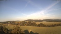 Archiv Foto Webcam Bad Brambach - Wetter 05:00