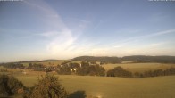 Archiv Foto Webcam Bad Brambach - Wetter 06:00