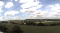 Archiv Foto Webcam Bad Brambach - Wetter 09:00