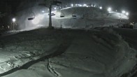 Archiv Foto Webcam Skigebiet Kåbdalis: Talbereich 03:00