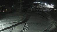 Archived image Webcam Kåbdalis Ski Resort - Beccabacken 02:00