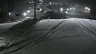 Archiv Foto Webcam Skigebiet Kåbdalis: Talbereich 20:00