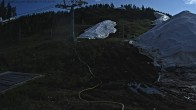 Archiv Foto Webcam Skigebiet Kåbdalis: Talbereich 07:00
