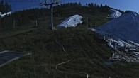 Archiv Foto Webcam Skigebiet Kåbdalis: Talbereich 08:00