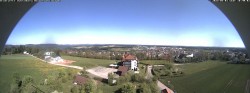 Archived image Webcam Water Tower Sulgen 09:00