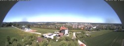 Archived image Webcam Water Tower Sulgen 11:00