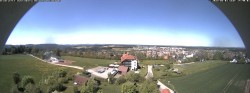 Archived image Webcam Water Tower Sulgen 13:00