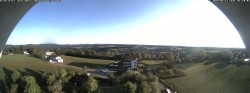Archiv Foto Webcam Schramberg: Wasserturm Sulgen 07:00