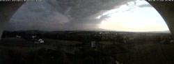 Archiv Foto Webcam Schramberg: Wasserturm Sulgen 03:00