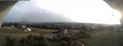 Archiv Foto Webcam Schramberg: Wasserturm Sulgen 05:00