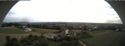 Archiv Foto Webcam Schramberg: Wasserturm Sulgen 07:00