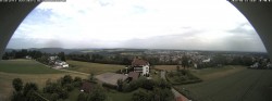 Archiv Foto Webcam Schramberg: Wasserturm Sulgen 09:00