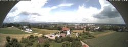 Archiv Foto Webcam Schramberg: Wasserturm Sulgen 11:00