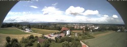 Archiv Foto Webcam Schramberg: Wasserturm Sulgen 13:00