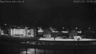 Archiv Foto Webcam Engelberg Dorf 01:00