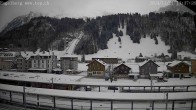 Archived image Webcam Engelberg Village 11:00