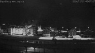 Archiv Foto Webcam Engelberg Dorf 03:00