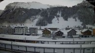 Archiv Foto Webcam Engelberg Dorf 07:00