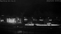 Archived image Webcam Engelberg Village 01:00