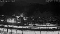 Archived image Webcam Engelberg Village 06:00