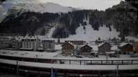 Archived image Webcam Engelberg Village 13:00