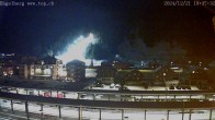 Archived image Webcam Engelberg Village 17:00