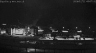 Archived image Webcam Engelberg Village 01:00