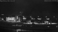 Archived image Webcam Engelberg Village 03:00