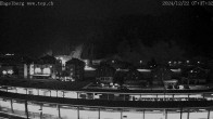 Archived image Webcam Engelberg Village 05:00