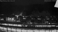 Archived image Webcam Engelberg Village 06:00