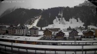 Archived image Webcam Engelberg Village 07:00