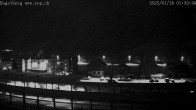 Archiv Foto Webcam Engelberg Dorf 23:00