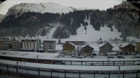 Archiv Foto Webcam Engelberg Dorf 09:00