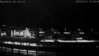 Archived image Webcam Engelberg Village 23:00