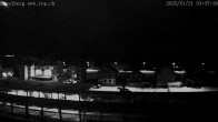 Archived image Webcam Engelberg Village 01:00