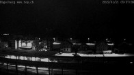 Archived image Webcam Engelberg Village 03:00