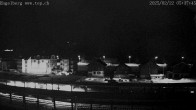 Archiv Foto Webcam Engelberg Dorf 03:00