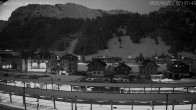 Archiv Foto Webcam Engelberg Dorf 05:00