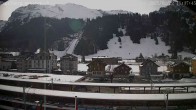 Archived image Webcam Engelberg Village 09:00