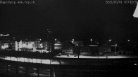 Archived image Webcam Engelberg Village 23:00
