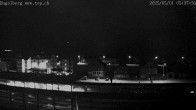 Archiv Foto Webcam Engelberg Dorf 03:00