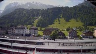 Archiv Foto Webcam Engelberg Dorf 10:00
