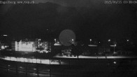 Archiv Foto Webcam Engelberg Dorf 01:00