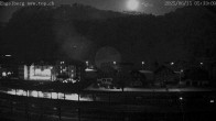 Archiv Foto Webcam Engelberg Dorf 03:00