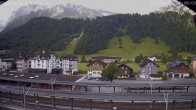 Archiv Foto Webcam Engelberg Dorf 06:00