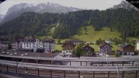 Archiv Foto Webcam Engelberg Dorf 07:00