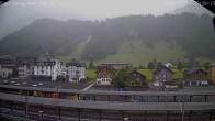 Archiv Foto Webcam Engelberg Dorf 05:00