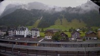 Archiv Foto Webcam Engelberg Dorf 06:00